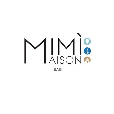 Mimi Maison 바리 외부 사진