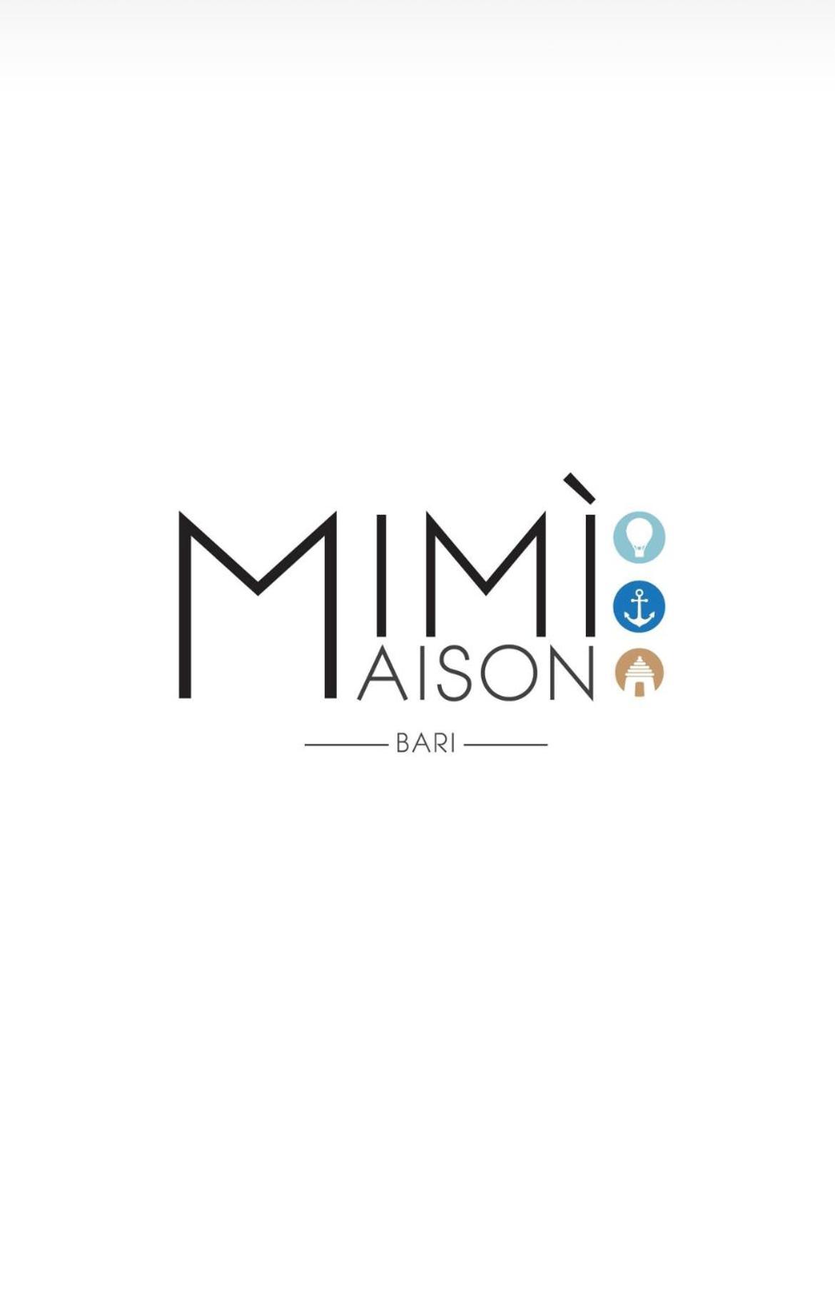 Mimi Maison 바리 외부 사진